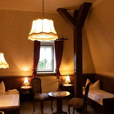 Braugasthof Papiermuehle *