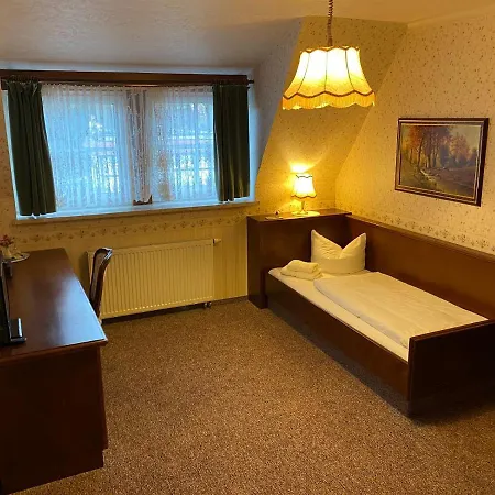 Hotel Braugasthof Papiermuehle *