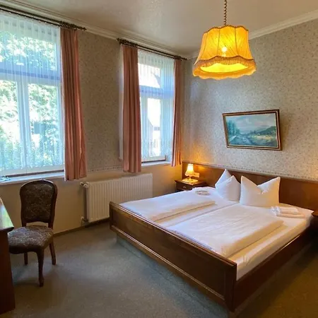 Braugasthof Papiermuehle Hotel Jena