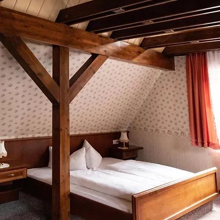 Braugasthof Papiermuehle Hotel