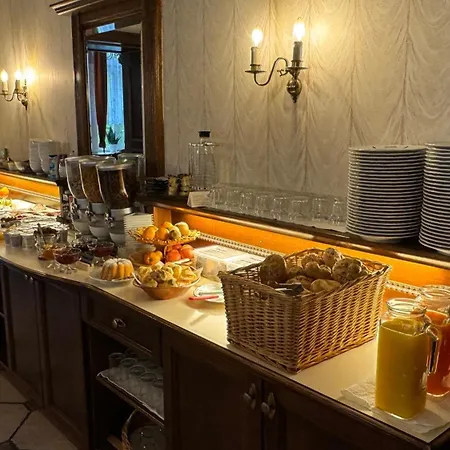 Braugasthof Papiermuehle 3* Jena