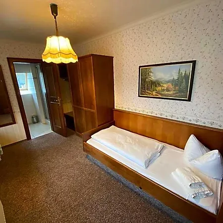 Braugasthof Papiermuehle 3*