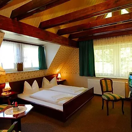 Hotel Braugasthof Papiermuehle