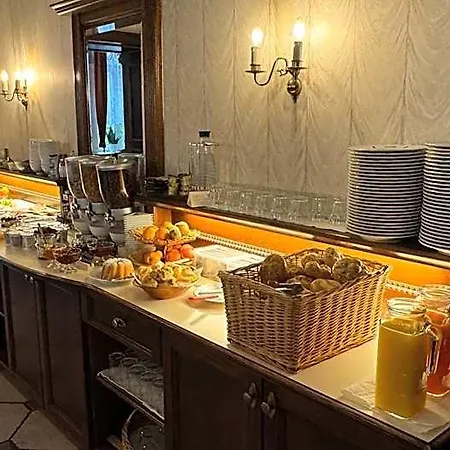 Hotel Braugasthof Papiermuehle Jena