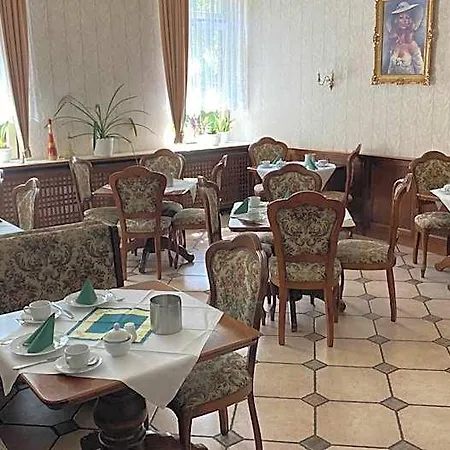 Braugasthof Papiermuehle Hotel 3*