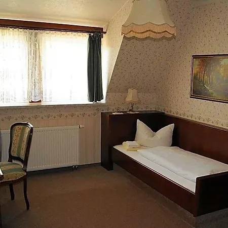 Braugasthof Papiermuehle Hotel Jena