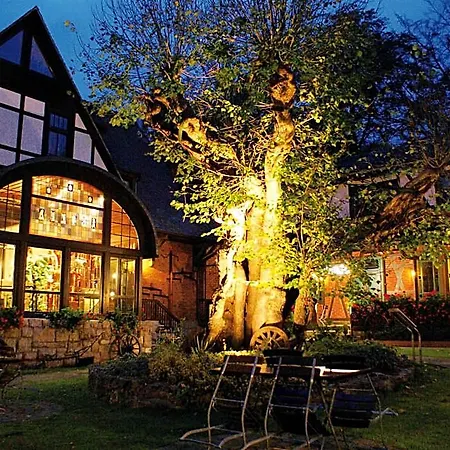 Braugasthof Papiermuehle Hotel