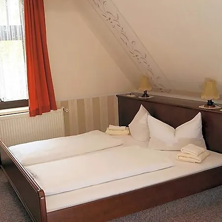 Braugasthof Papiermuehle Hotel