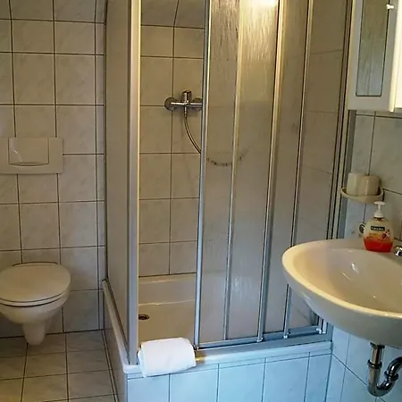 Braugasthof Papiermuehle Hotel