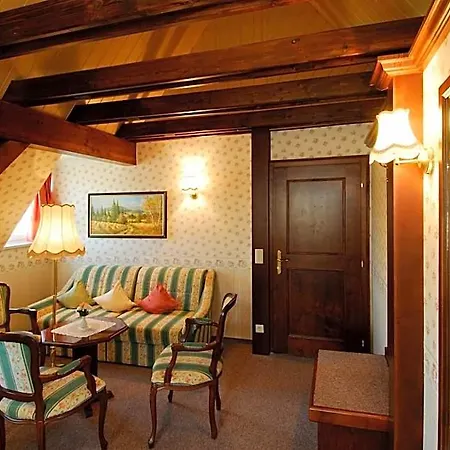 Hotel Braugasthof Papiermuehle Jena