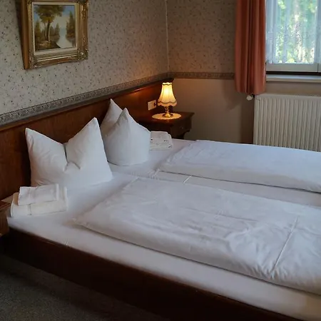 Otel Braugasthof Papiermuehle 3*