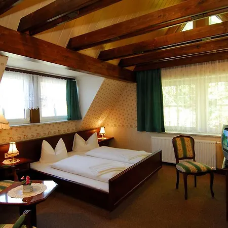 Braugasthof Papiermuehle 3*