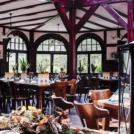 Braugasthof Papiermuehle