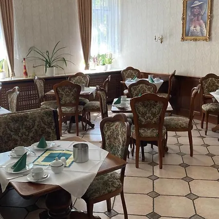 Braugasthof Papiermuehle Otel Jena