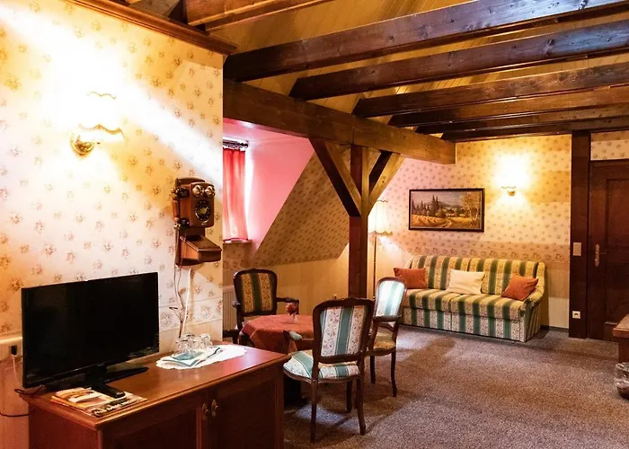 Braugasthof Papiermuehle جينا