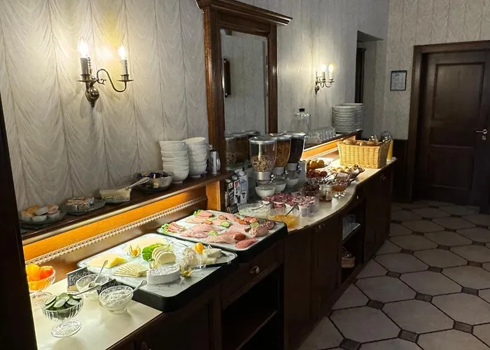 Braugasthof Papiermühle Hotel