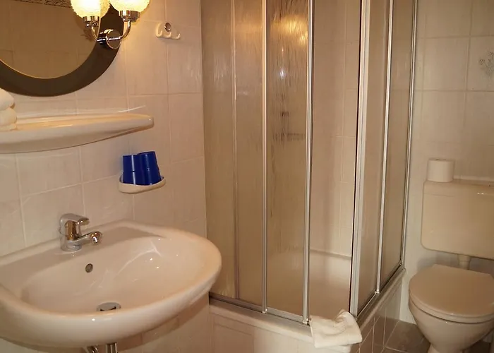 Braugasthof Papiermuehle