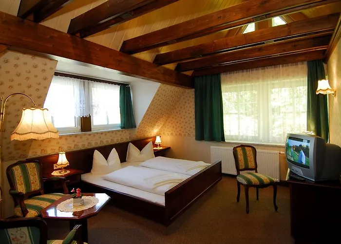 Braugasthof Papiermühle 3*