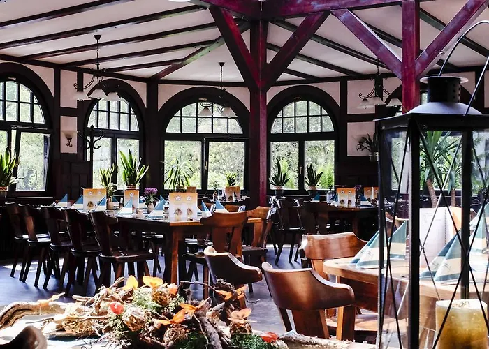 Braugasthof Papiermuehle